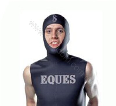 Шлем Eques Hood