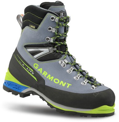 Ботинки для альпинизма Garmont Mountain Guide Pro GTX