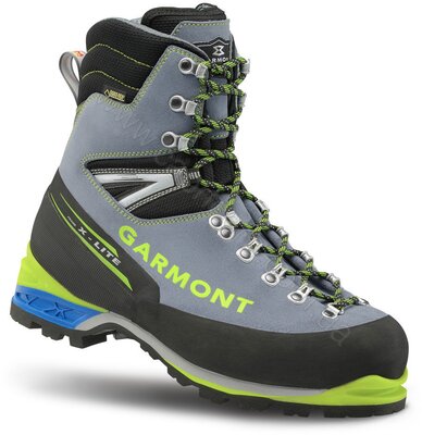 Черевики для альпінізму Garmont Mountain Guide Pro GTX