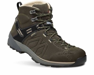 Трекинговые ботинки Garmont Santiago GTX