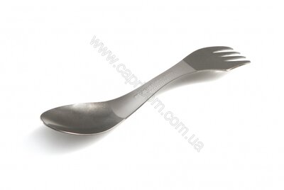 Ложка-вилка Light My Fire Spork Titanium