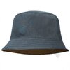 Панама  TRAVEL  BUCKET  HAT   Rinmann blue