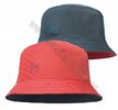 Панама Buff Travel Bucket Hat