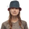 Панама  TRAVEL  BUCKET  HAT   Rinmann blue