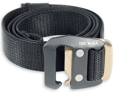 Ремень Tatonka Stretch Belt 25 mm