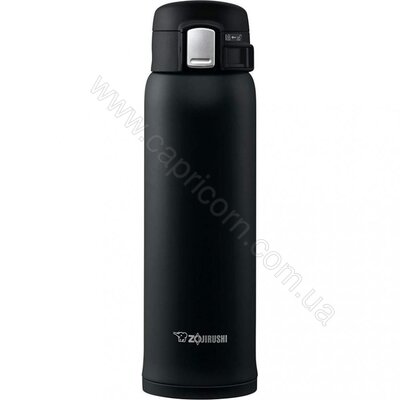 Термокружка Zojirushi SM-SHE Stainless Mug 0.48 l