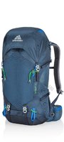 Рюкзак туристический Gregory Stout 35 Navy Blue
