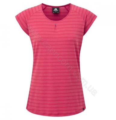 Футболка Mountain Equipment Equinox Women's Tee