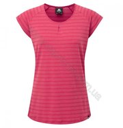 Футболка Mountain Equipment Equinox Women's Tee