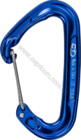 Карабін Climbing Technology Fly-Weight Evo blue