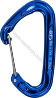 Карабин Climbing Technology Fly-Weight Evo blue