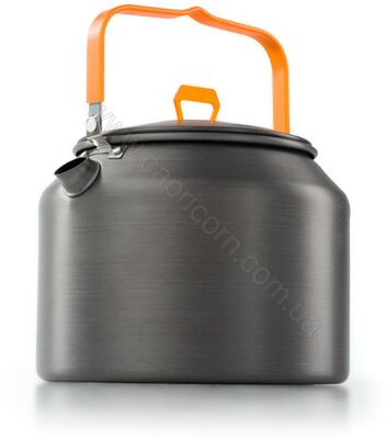 Чайник GSI Outdoors Halulite 1.8 L Tea Kettle