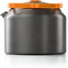 Чайник GSI Outdoors Halulite 1.8 L Tea Kettle