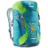 Рюкзак спортивний  Deuter Waldfuchs 14 (3610117) Petrol-kiwi