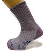 Шкарпетки Bridgedale MerinoFusion Trekker жіночі Violet