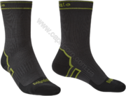 Носки Bridgedale Stormsock Lightweight Boot