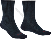 Шкарпетки Bridgedale Hike Midweight Boot Merino Comfort