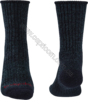Носки Bridgedale Hike Midweight Boot Merino Comfort Charcoal