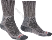 Носки Bridgedale Hike Lightweight Boot Merino Comfort