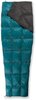 Спальный мешок (спальник) Sea To Summit Traveller™ I Regular Zip Left Sleeping Bag & Blanket