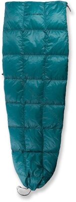 Спальний мішок (спальник) Sea To Summit Traveller™ I Regular Zip Left Sleeping Bag & Blanket