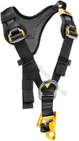 Обв'язка грудна Petzl TOP CROLL L C081CA00
