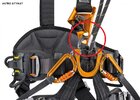 Обв'язка грудна Petzl TOP CROLL L