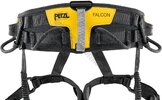 Страховочная система Petzl FALCON black