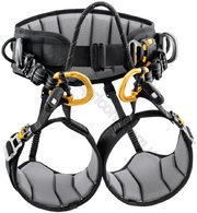 Страхувальна система Petzl SEQUOIA