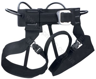 Страховочная система Black Diamond ALPINE BOD HARNESS