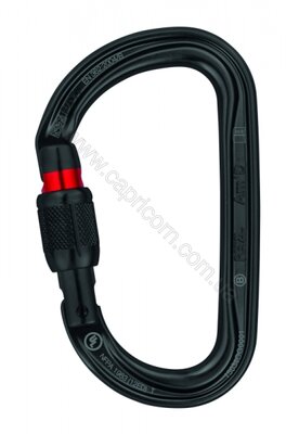 Карабин Petzl Am’D SLN