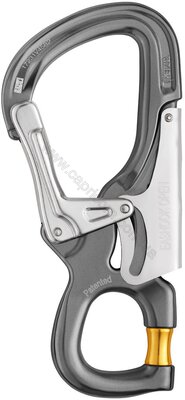 Карабін Petzl EASHOOK OPEN (M043AA00)