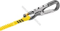 Карабін Petzl EASHOOK OPEN (M043AA00)