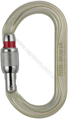 Карабин Petzl OXAN SL