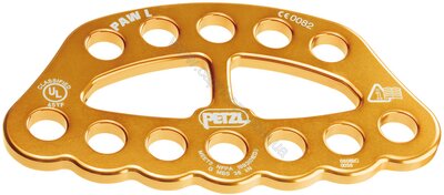 Такелажный накопитель Petzl PAW L