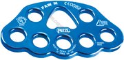 Такелажний накопичувач Petzl PAW M