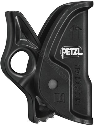 Зажим Petzl MICROGRAB B53A