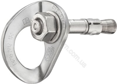 Анкер Petzl Coeur Bolt Steel 10mm