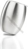 Бокал GSI Outdoors Glacier Stainless Double wall Wine Glass