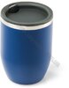 Термокружка GSI Outdoors Glacier Stainless Doppio Mug