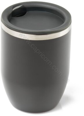 Термокружка GSI Outdoors Glacier Stainless Doppio Mug