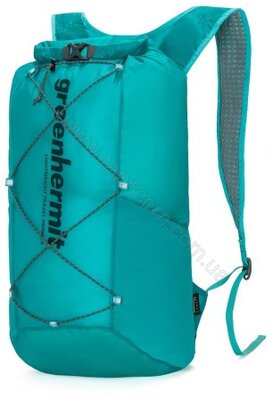 Рюкзак городской Green Hermit Ultralight Dry Pack 20