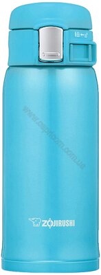 Термокружка Zojirushi SM-SC36 Stainless Mug 0.36 l