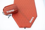 Килимок самонадувний Tramp ULTRALIGHT Orange TRI-022