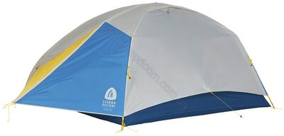 Палатка туристическая Sierra Designs METEOR 4