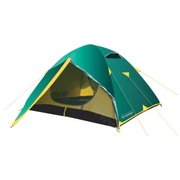 Палатка туристическая Tramp NISHE 2 (V2)