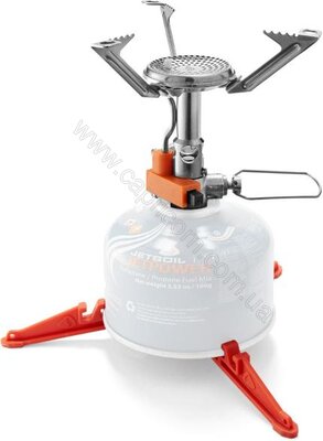 Горелка Jetboil MightyMo