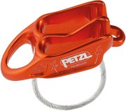 Спусковий пристрій Petzl REVERSO D017AA02