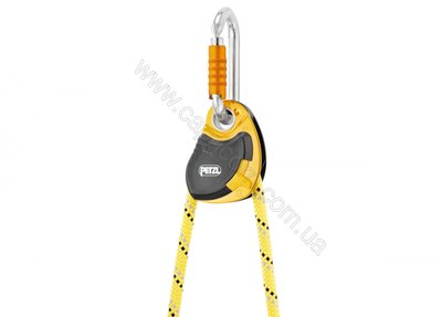 Блок-ролик Petzl PRO