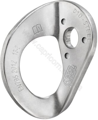 Шлямбурне вухо Petzl COEUR STEEL 10mm